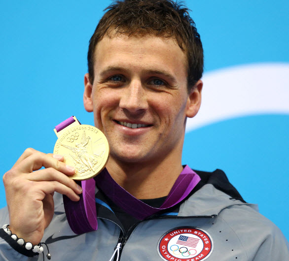 Ryan Lochte